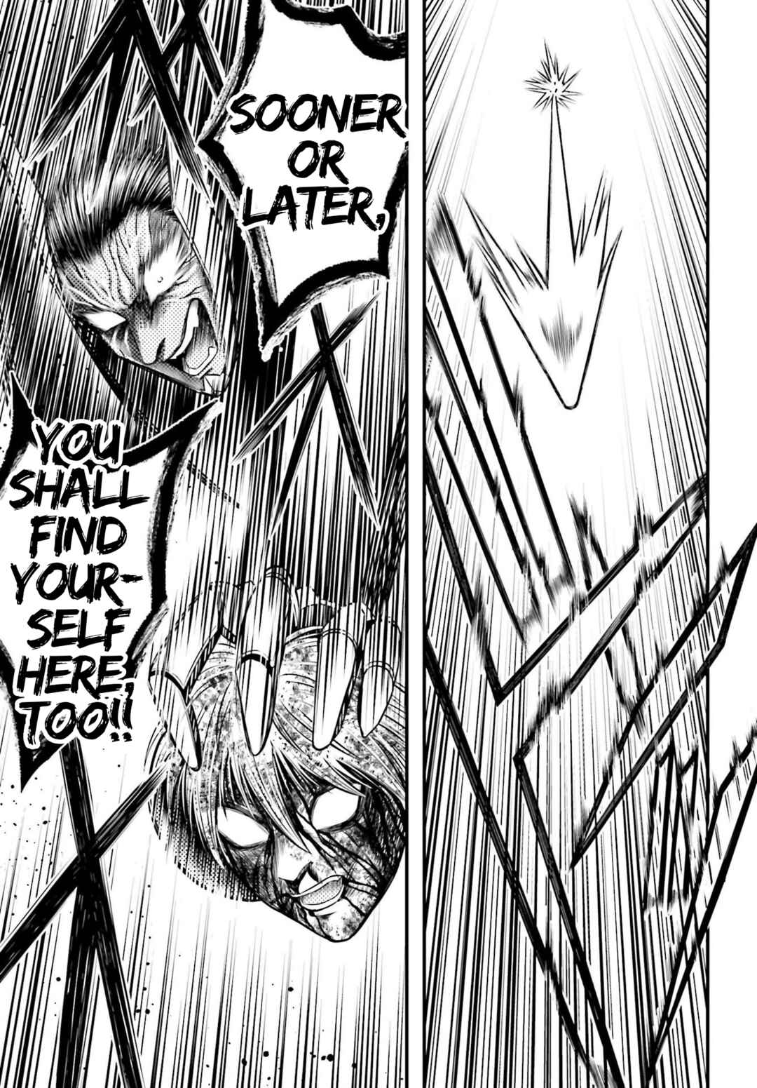 Shuumatsu no Valkyrie Kinden - Kamigami no Apocalypse Chapter 3 - Page 30