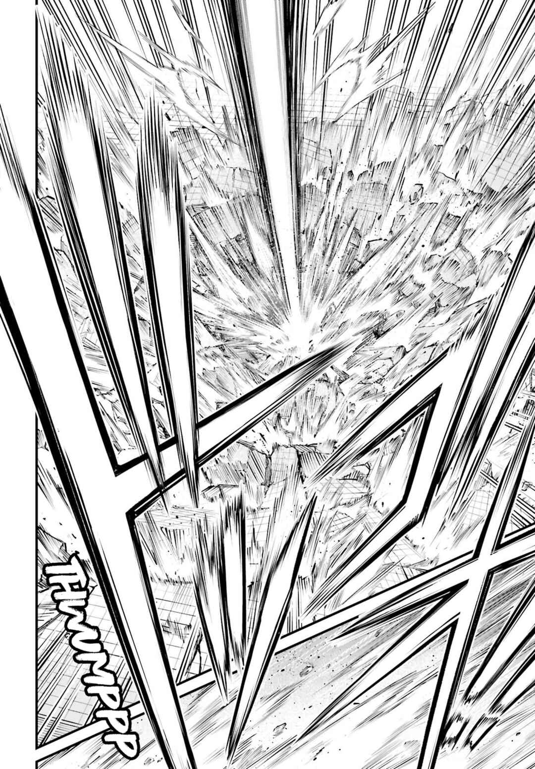 Shuumatsu no Valkyrie Kinden - Kamigami no Apocalypse Chapter 3 - Page 31