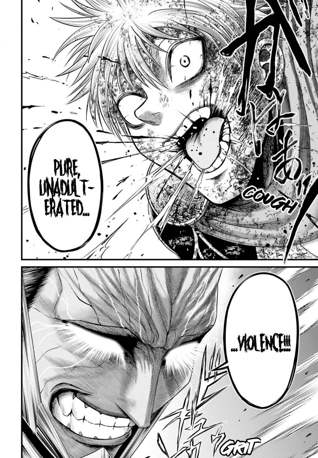 Shuumatsu no Valkyrie Kinden - Kamigami no Apocalypse Chapter 3 - Page 7