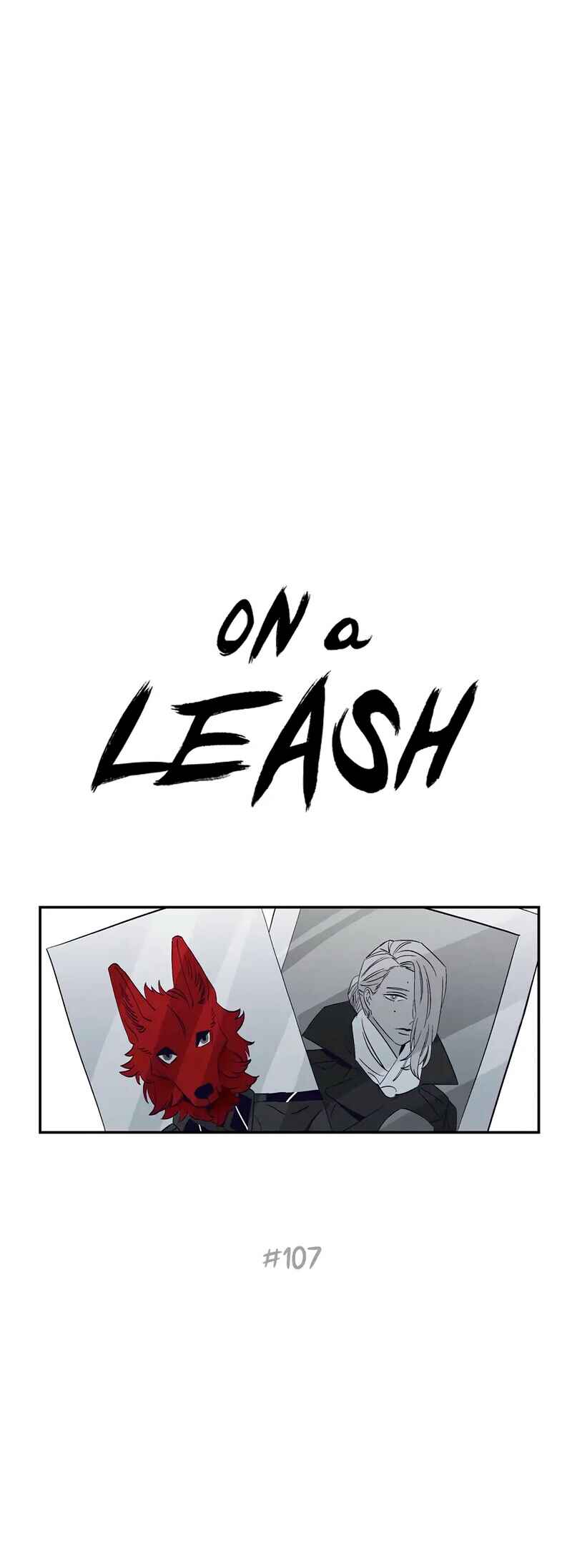 On a Leash Chapter 107 - Page 2
