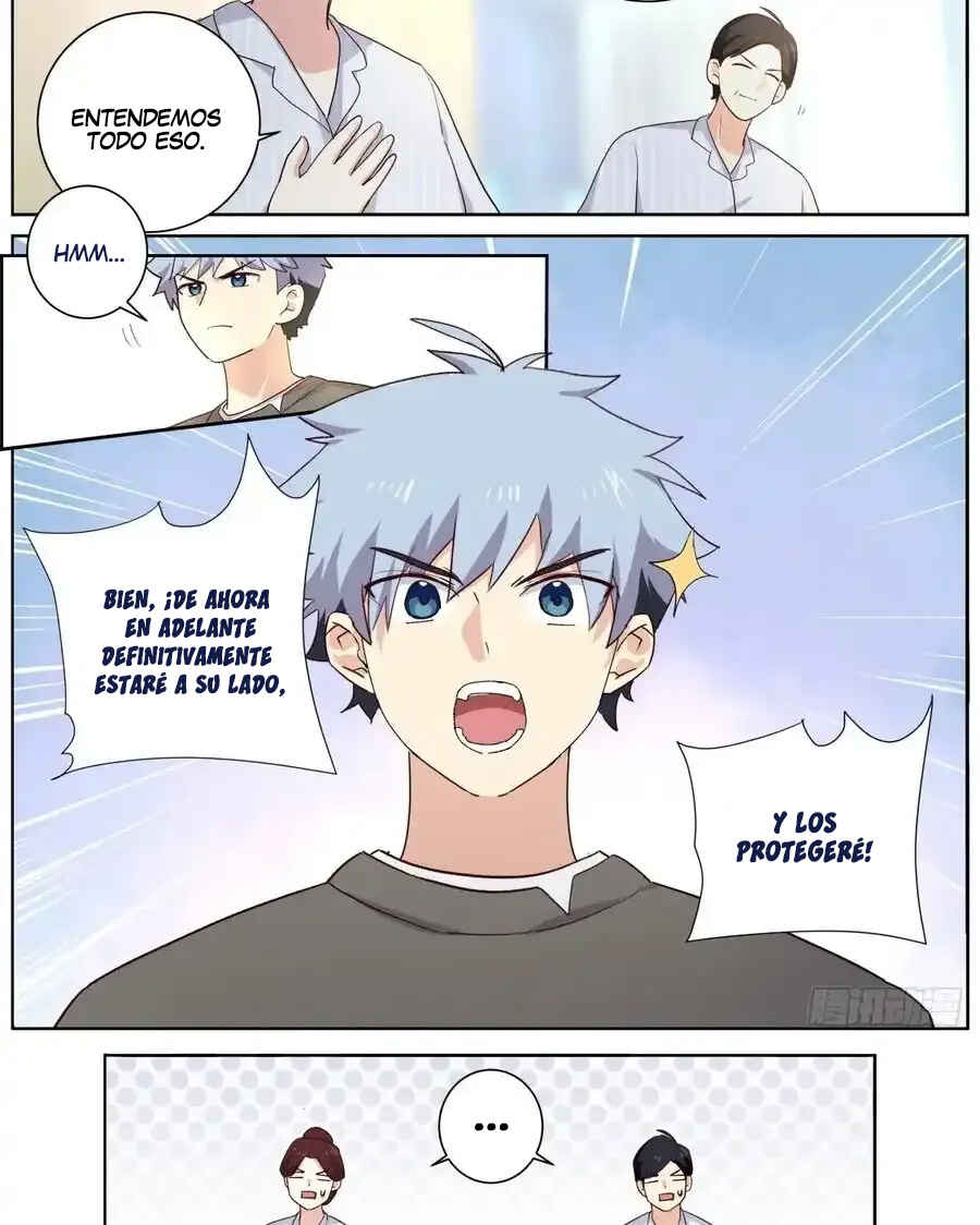 Yaoguai Mingdan Chapter 512 - Page 14