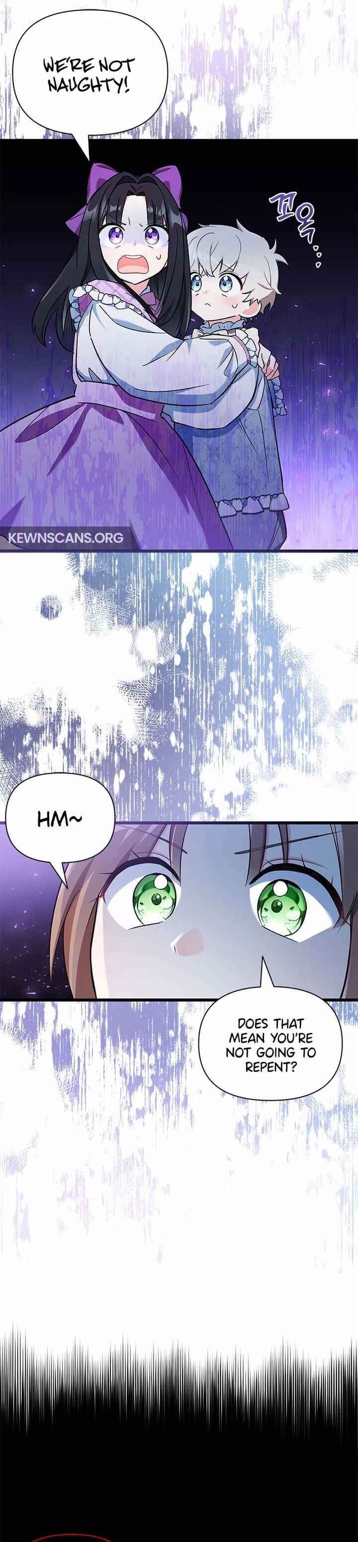 Obsessed With Hazel the Sweet Witch Chapter 2 - Page 18