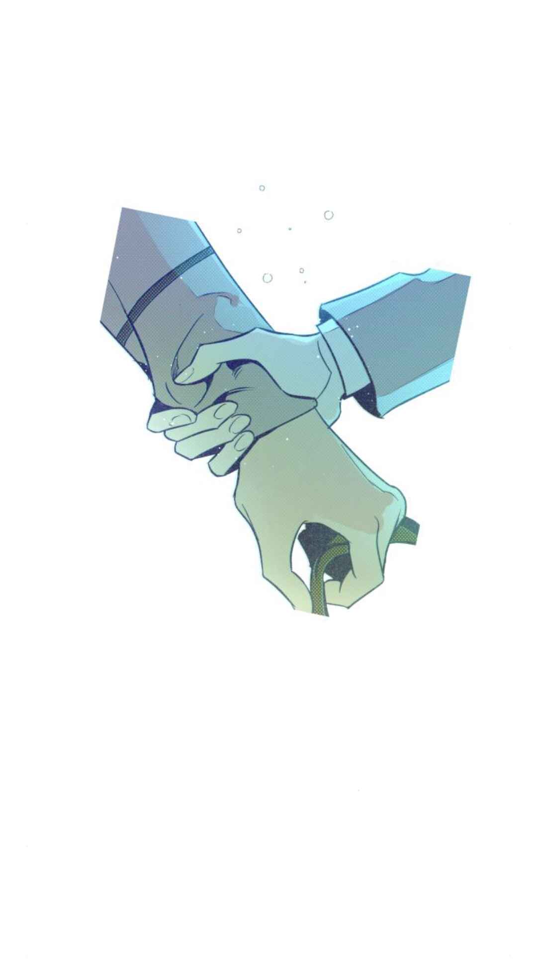 Four Choices Chapter 14 - Page 107