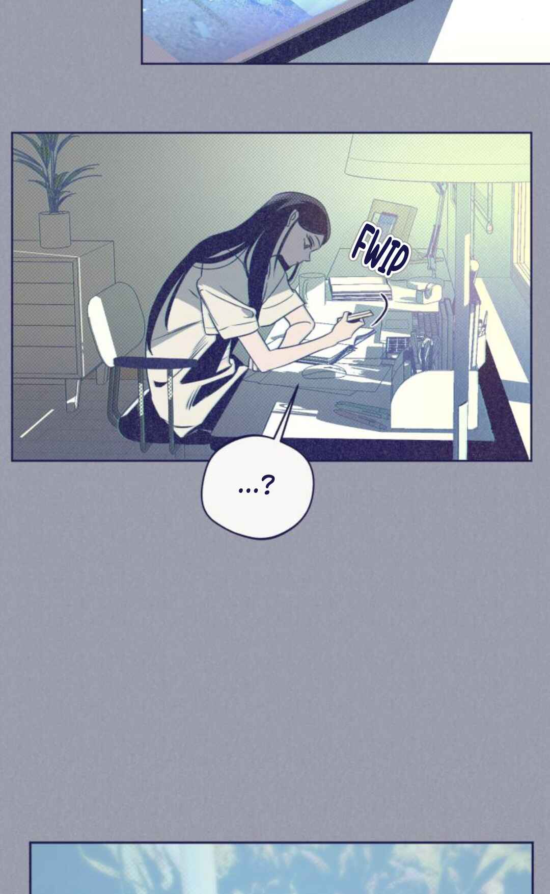 Four Choices Chapter 14 - Page 24