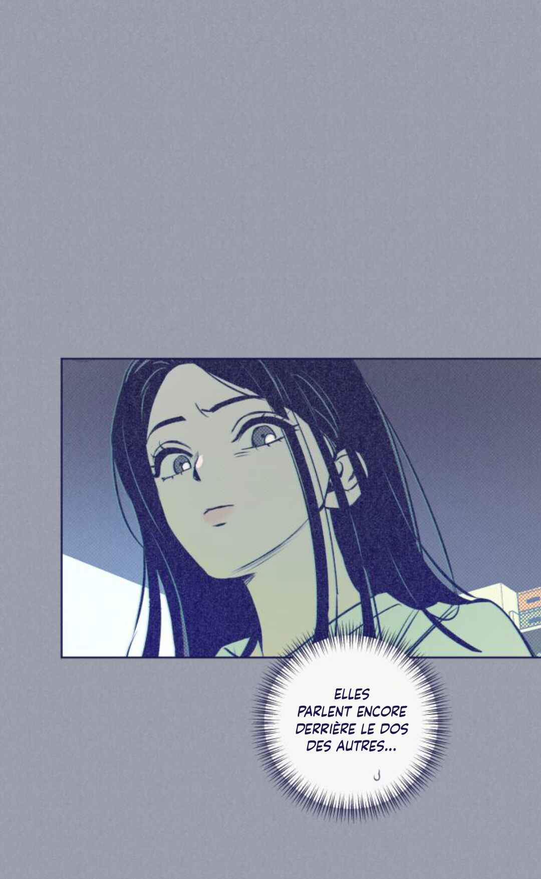 Four Choices Chapter 14 - Page 26