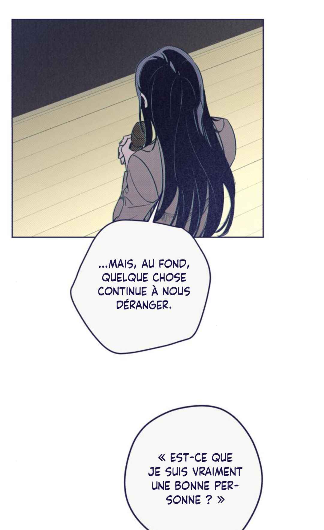 Four Choices Chapter 14 - Page 46