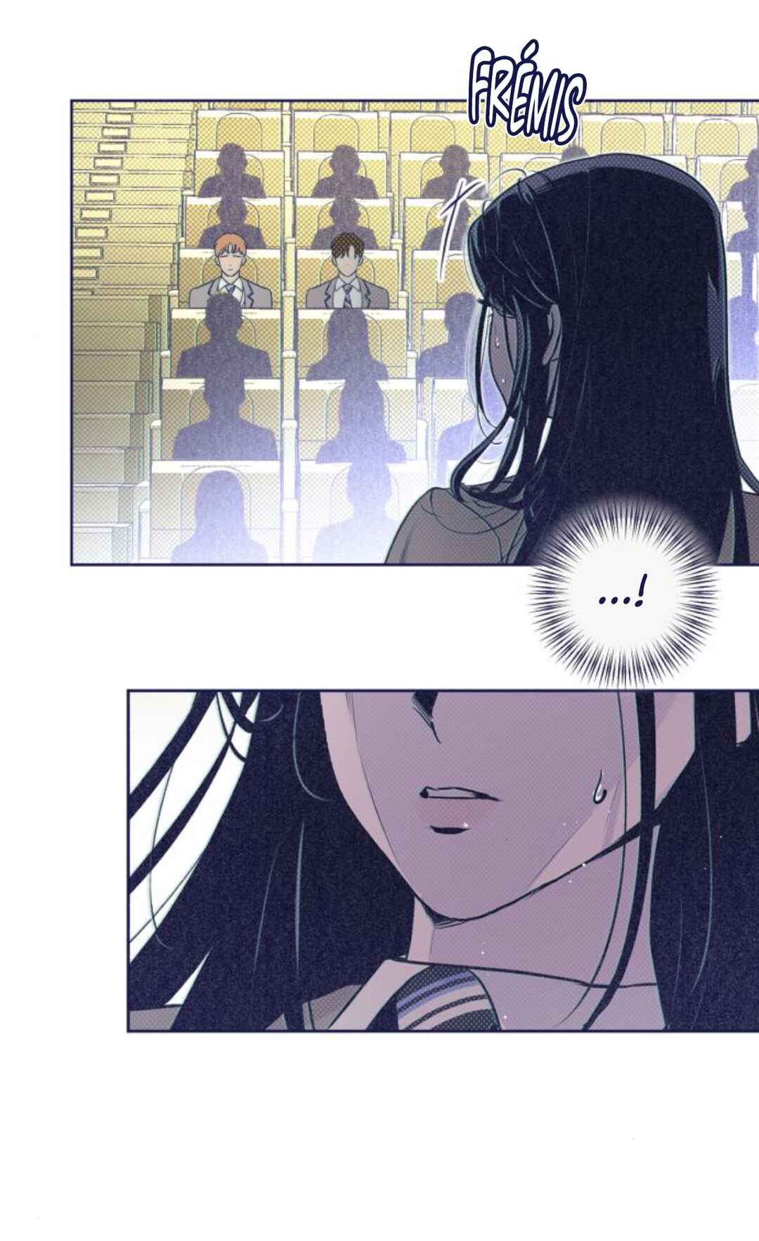 Four Choices Chapter 14 - Page 48