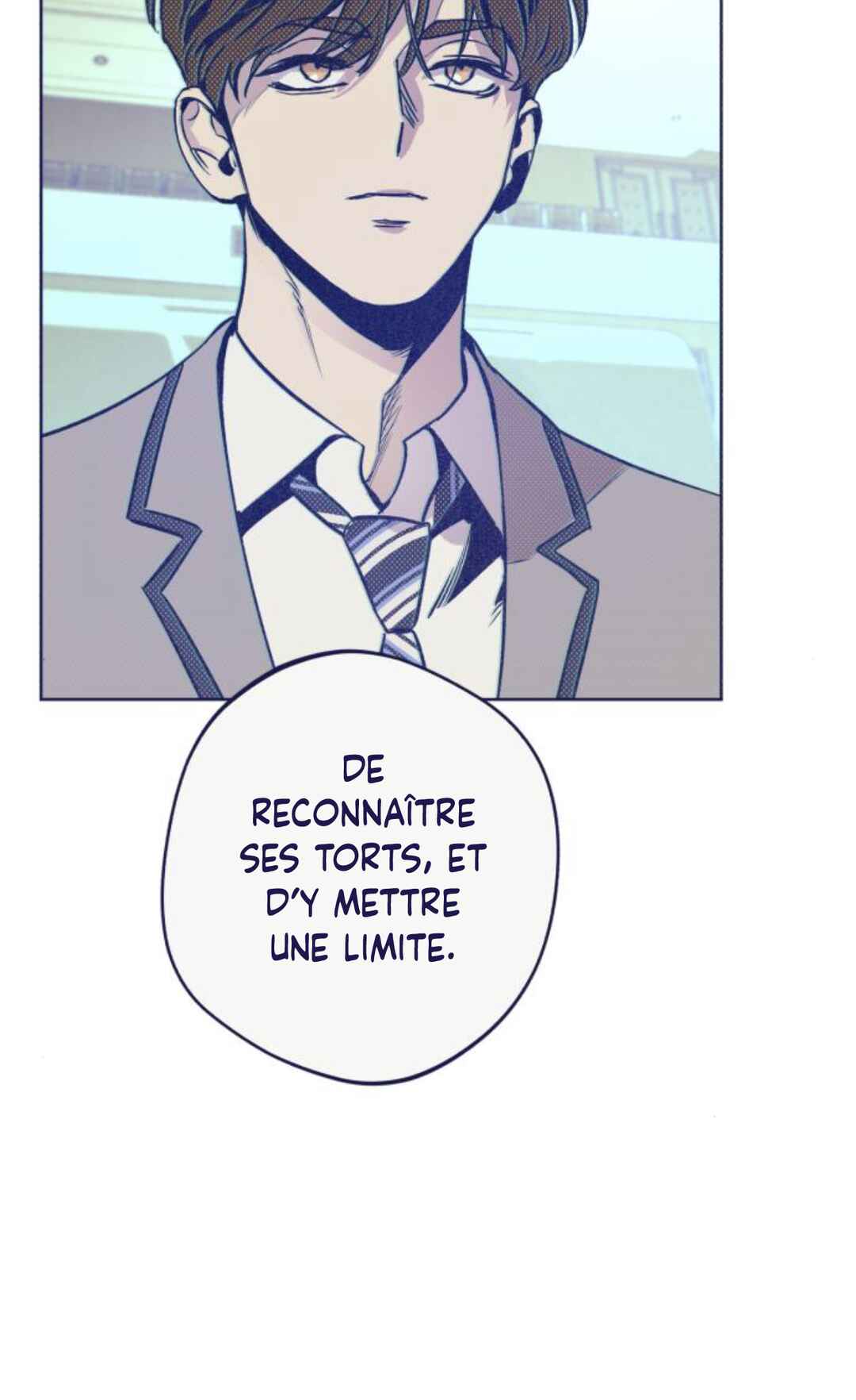 Four Choices Chapter 14 - Page 52