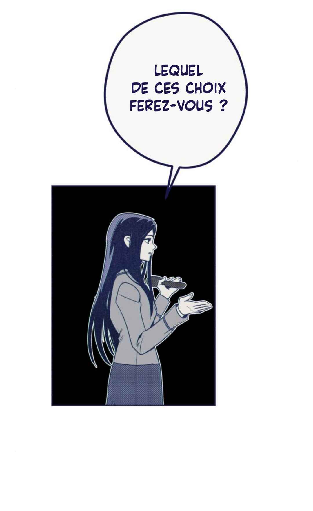 Four Choices Chapter 14 - Page 53