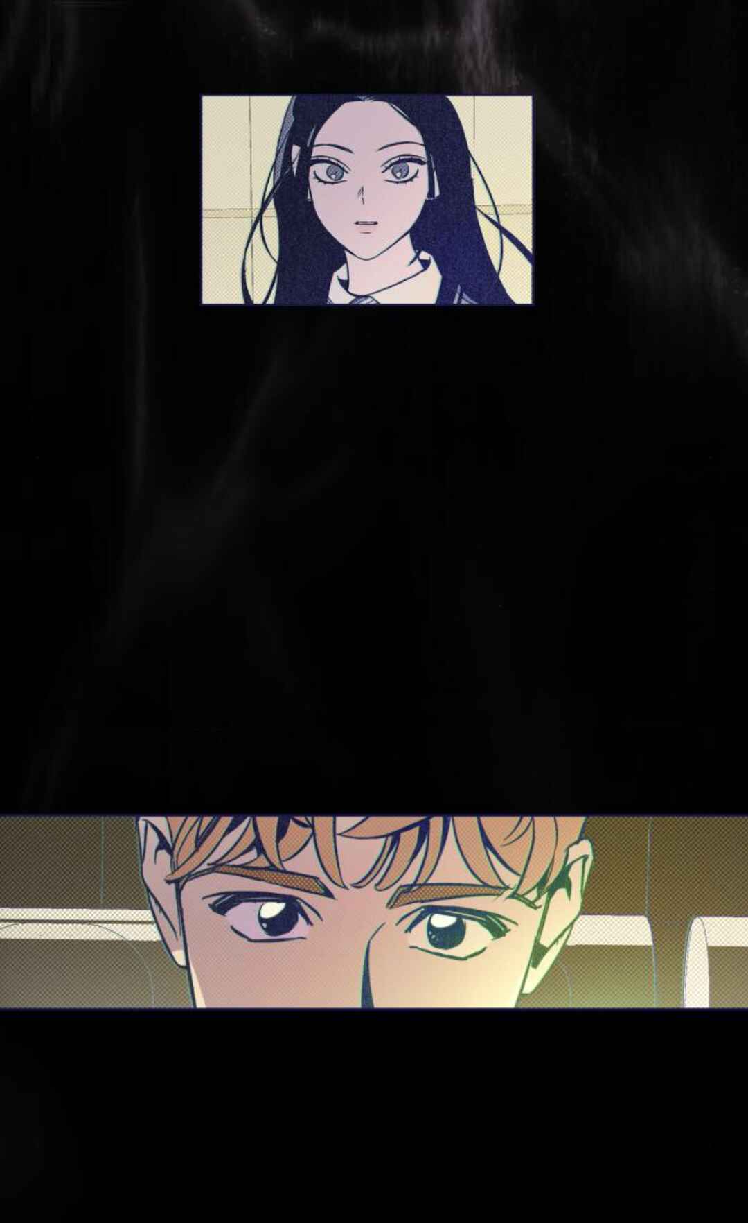 Four Choices Chapter 14 - Page 61