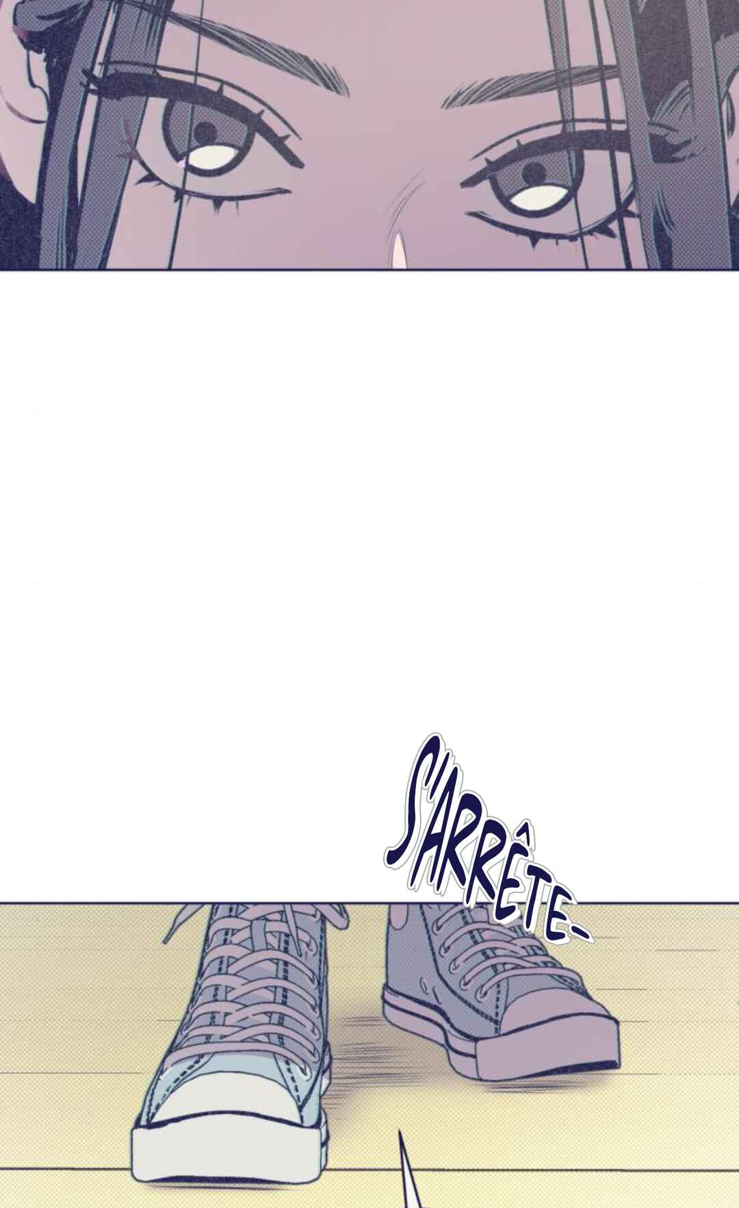 Four Choices Chapter 14 - Page 68