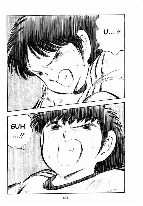 Captain Tsubasa Chapter 39 - Page 53