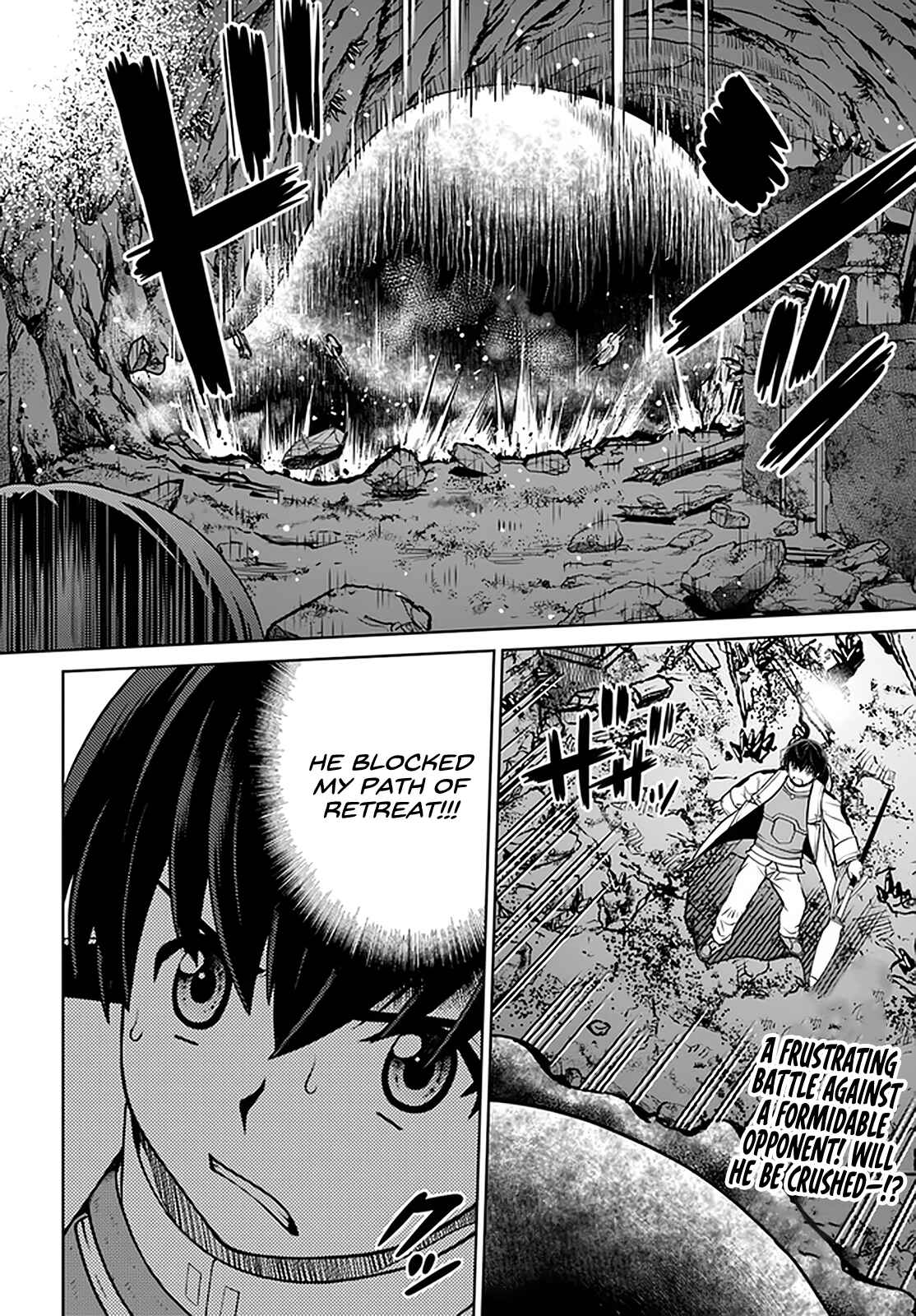 Gokufuri Kyohi Shite Tesaguri Start! - Tokka Shinai Healer, Nakama to Wakarete Tabi ni Deru Chapter 29 - Page 27