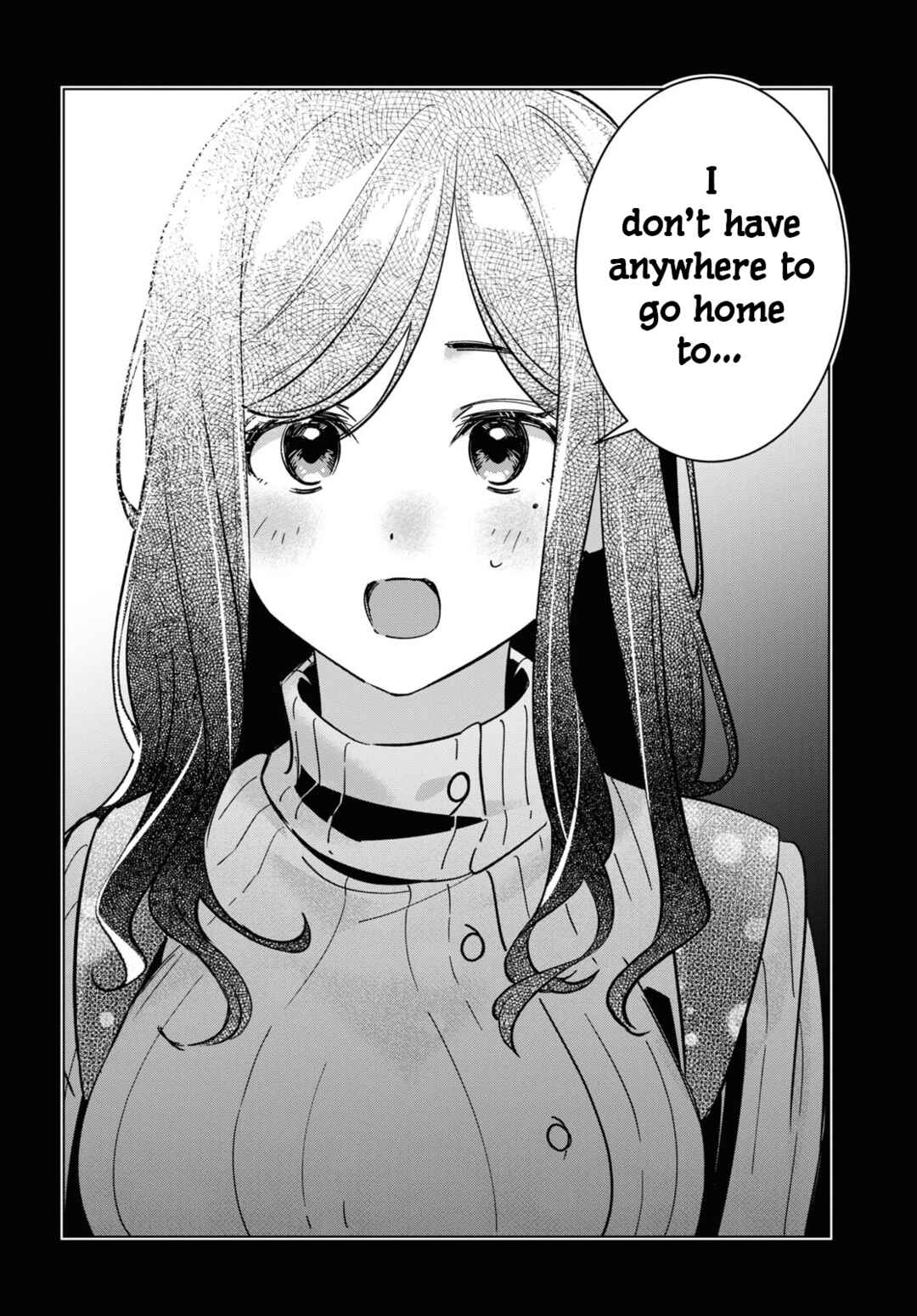 Hige o Soru. Soshite Joshikousei o Hirou. Chapter 56 - Page 14