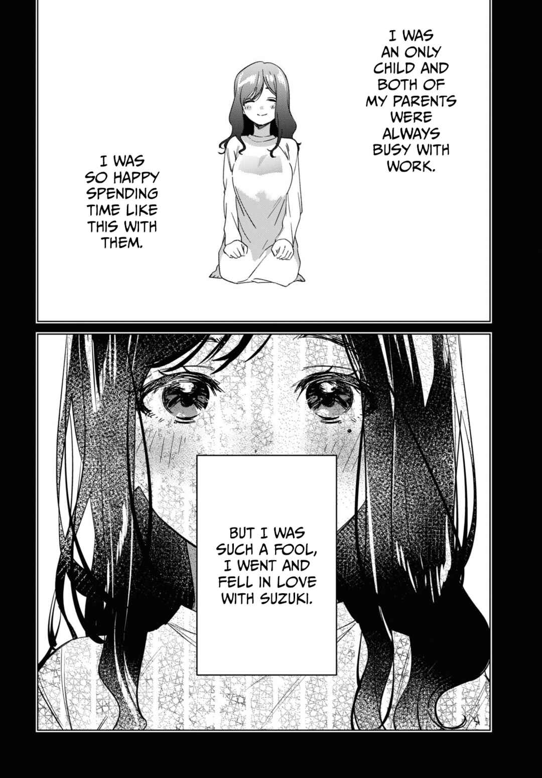 Hige o Soru. Soshite Joshikousei o Hirou. Chapter 56 - Page 18