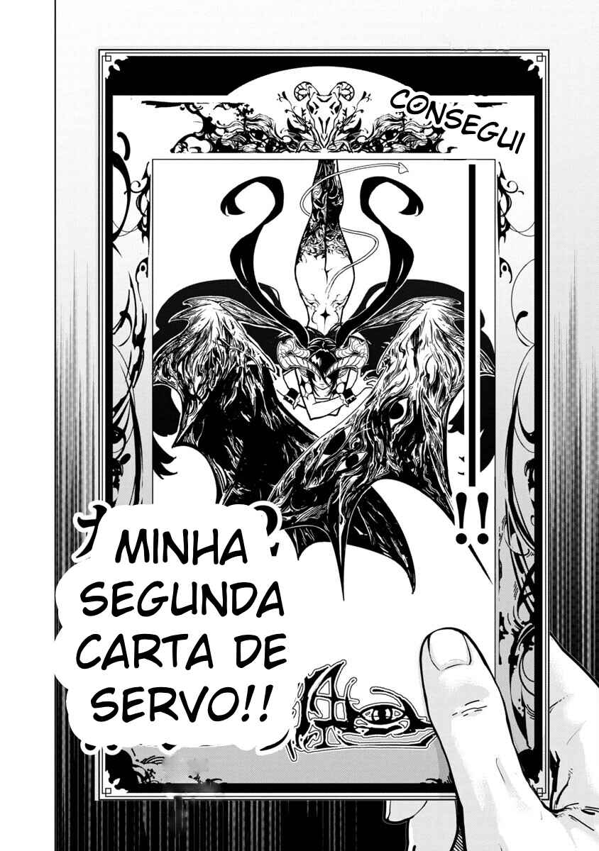 Mob kara Hajimaru Tansaku Eiyuutan Chapter 6 - Page 21