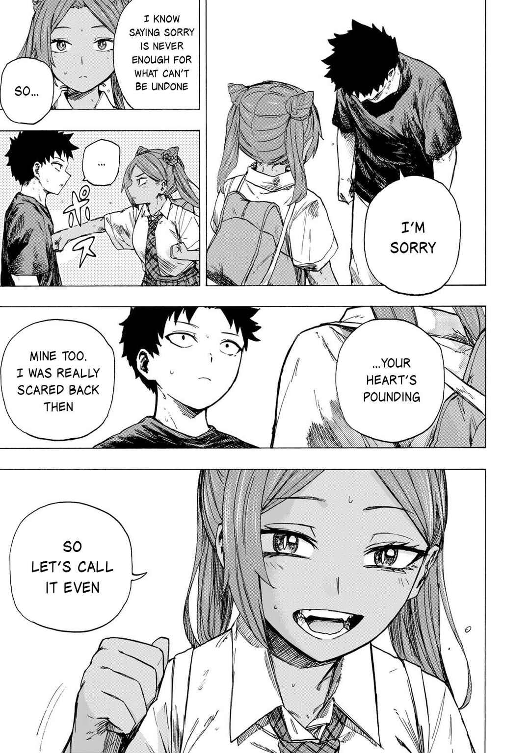 Saikyou de Saisoku no Mugen Level Up ~Sukiru [Keiken-chi 1000-bai] to [Level Free] de Level Jougen no Kase ga Hazureta Ore wa Musou Suru~ Chapter 80 - Page 4