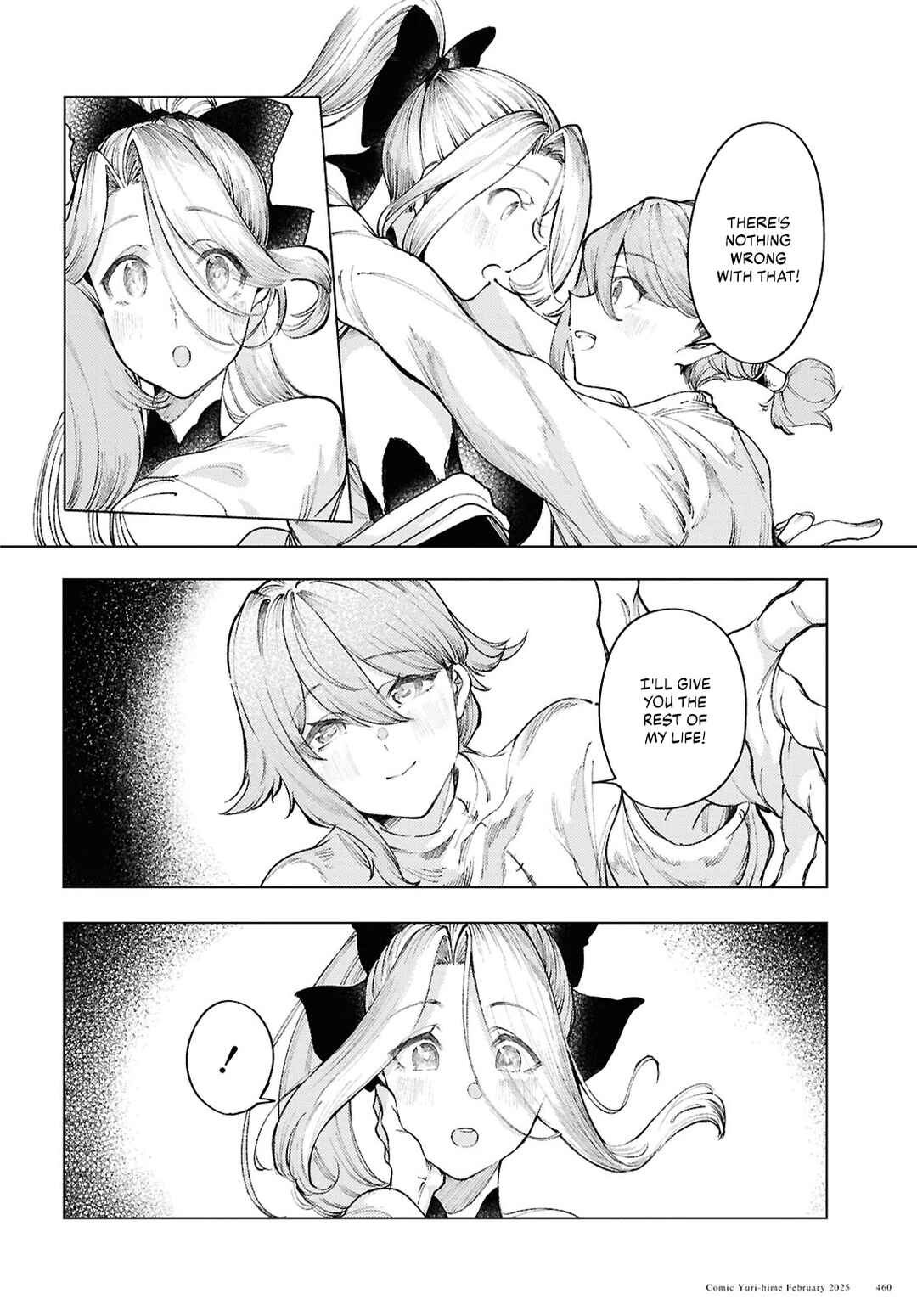 Garan no Hime Chapter 15 - Page 22