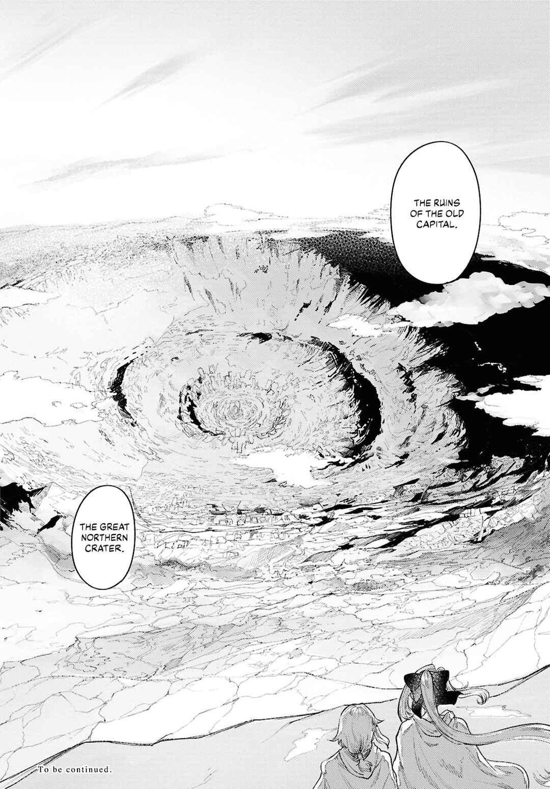Garan no Hime Chapter 15 - Page 26