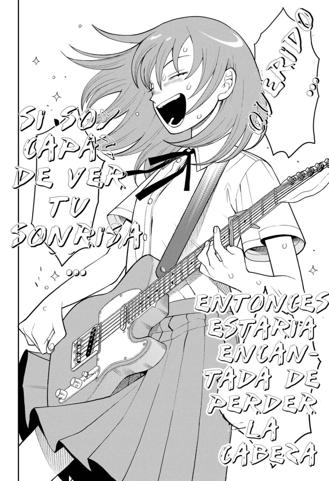 Futsuu no Keionbu Chapter 25 - Page 15