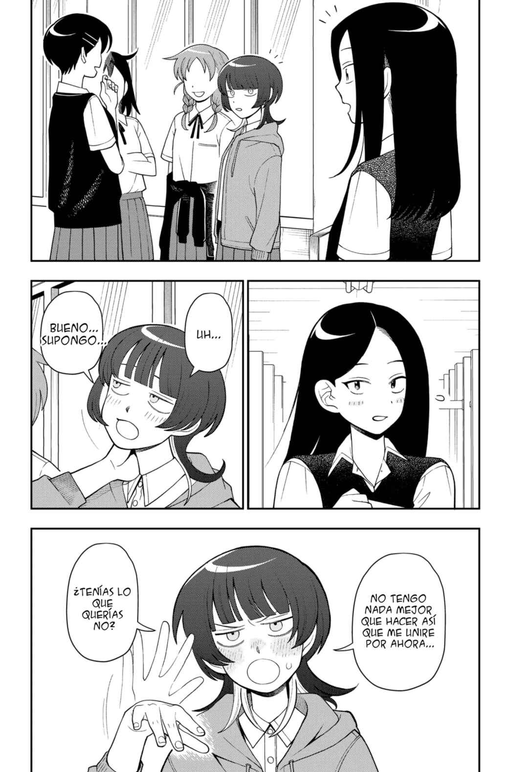 Futsuu no Keionbu Chapter 25 - Page 20