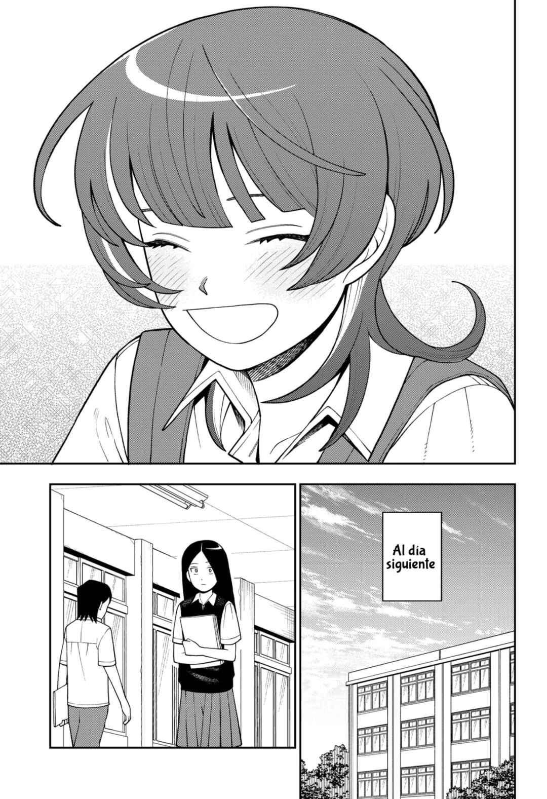 Futsuu no Keionbu Chapter 25 - Page 21