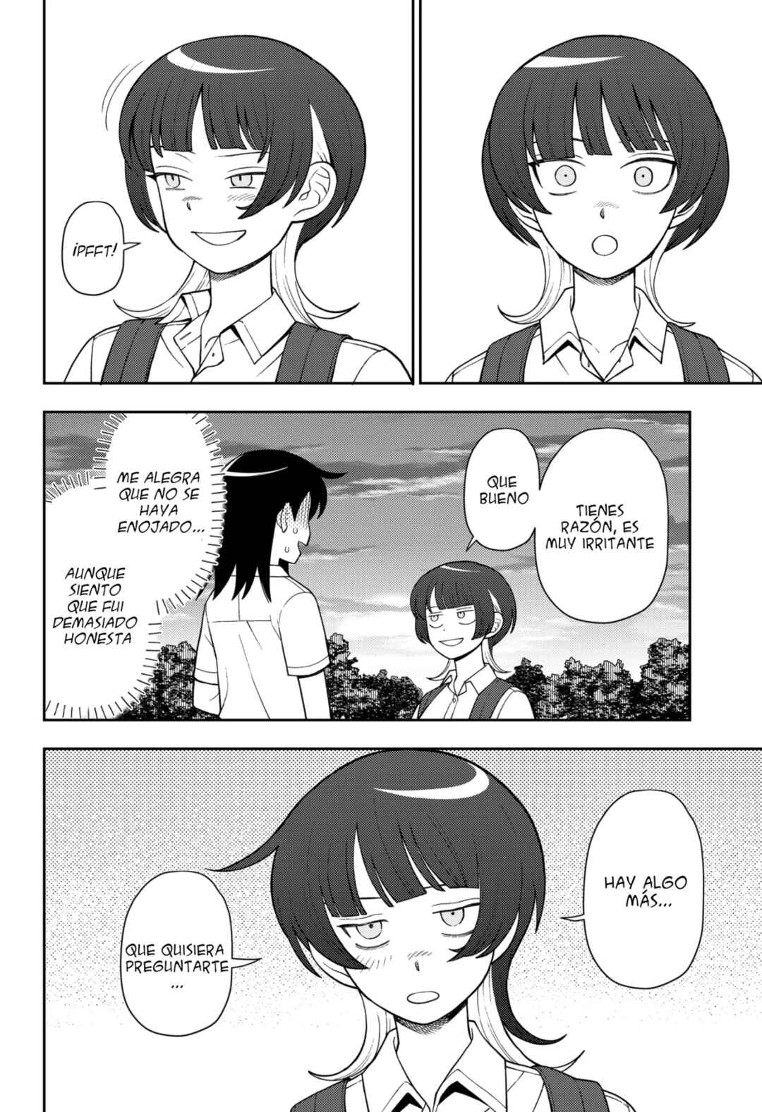 Futsuu no Keionbu Chapter 25 - Page 5