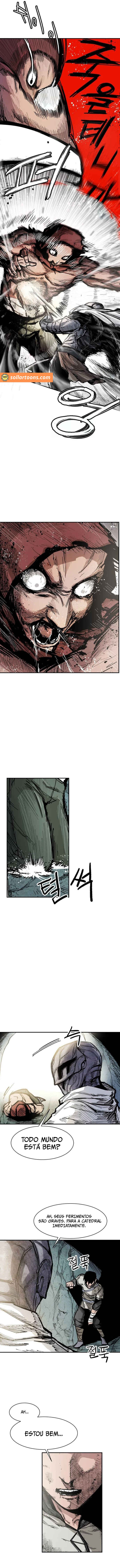 Kariel the Warrior Chapter 4 - Page 12