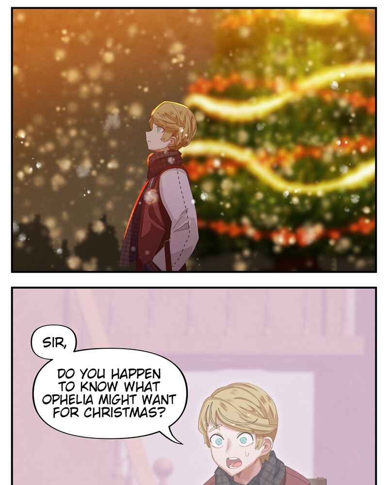 Goth Girl & The Jock Chapter 34.8 - Page 2