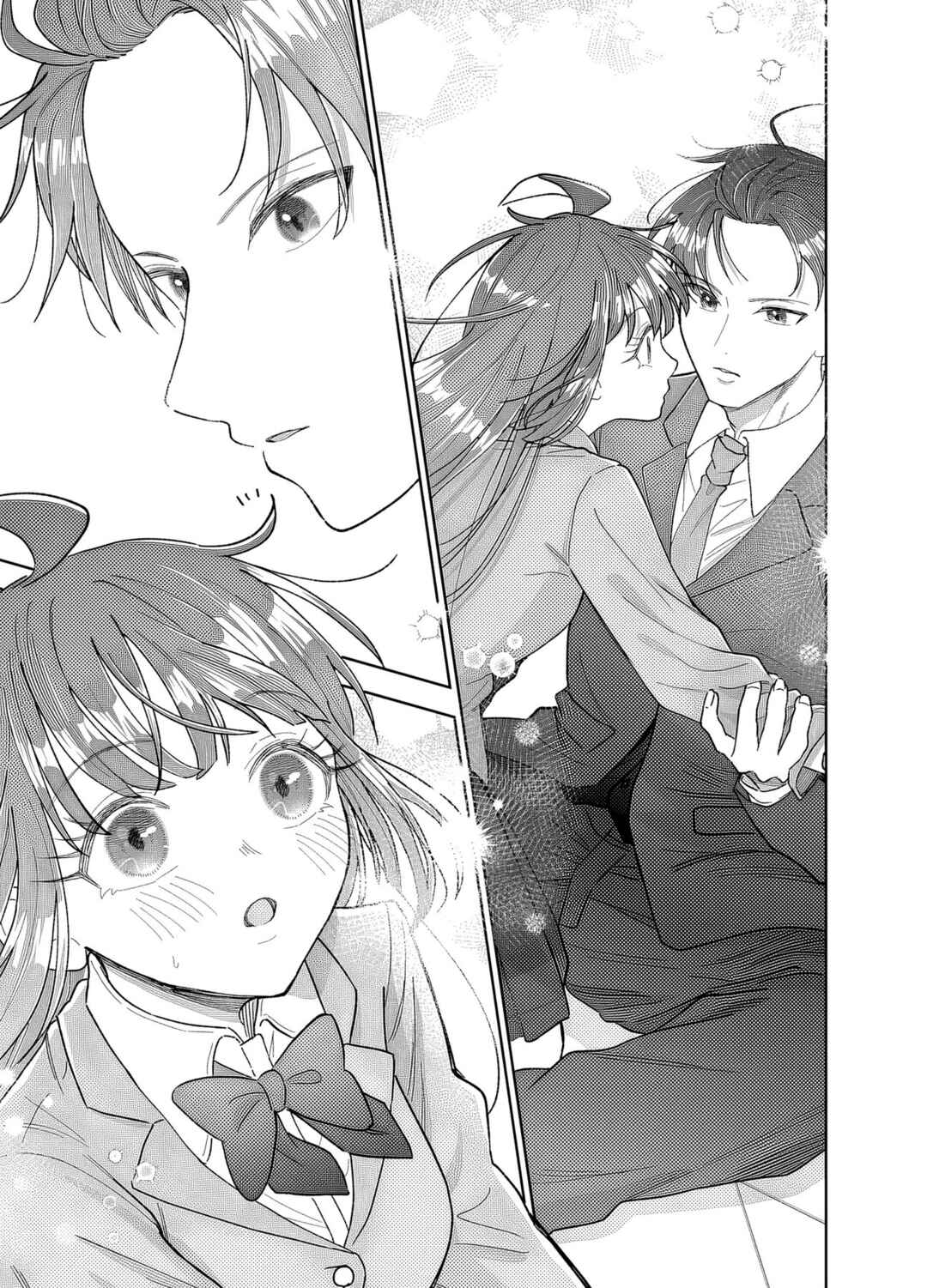 Kawaii Koi wa Kikazaranai Chapter 24 - Page 14