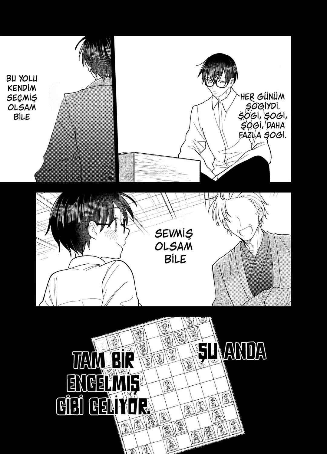 Kawaii Koi wa Kikazaranai Chapter 24 - Page 6