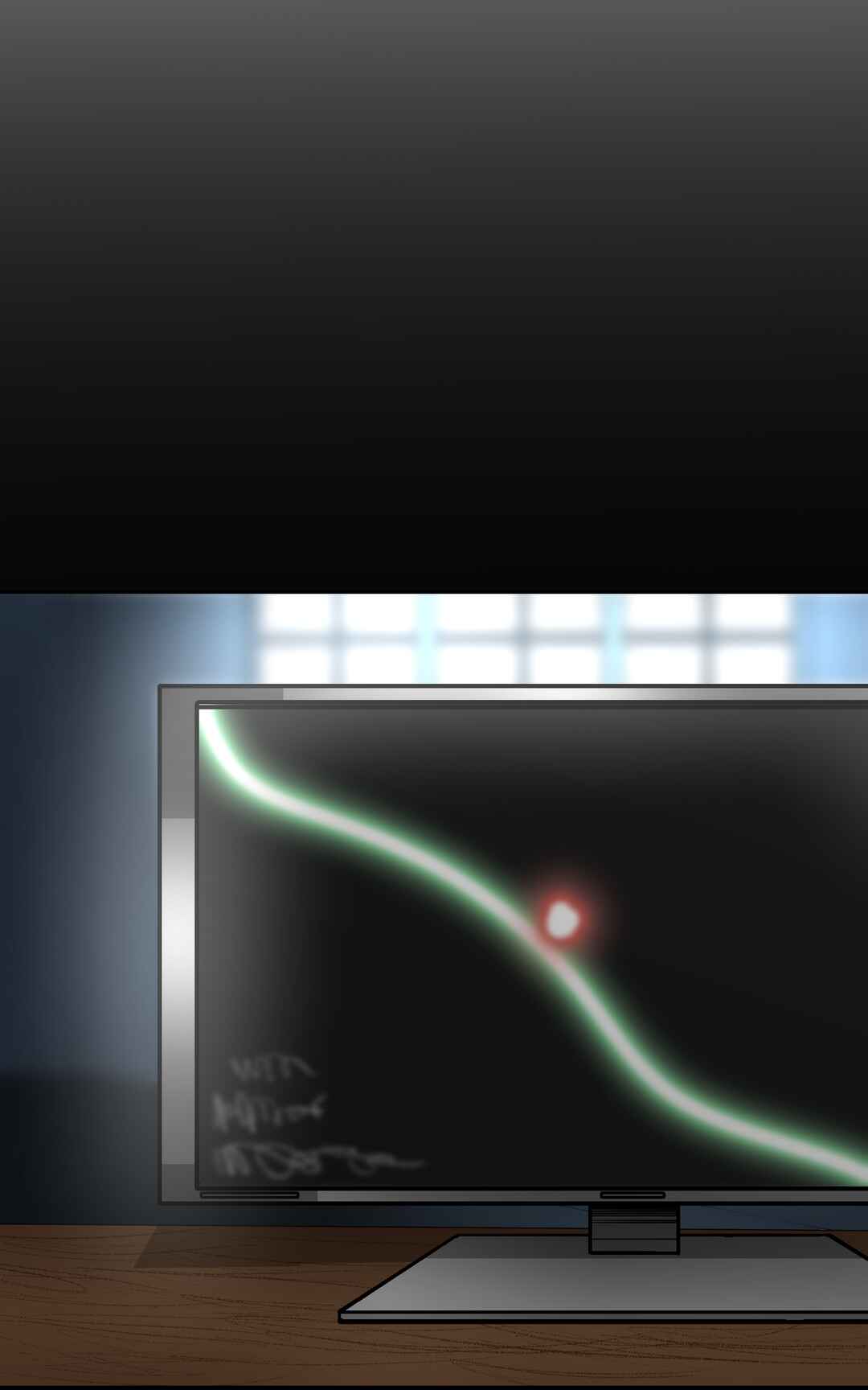 SAVING YOU Chapter 5 - Page 29
