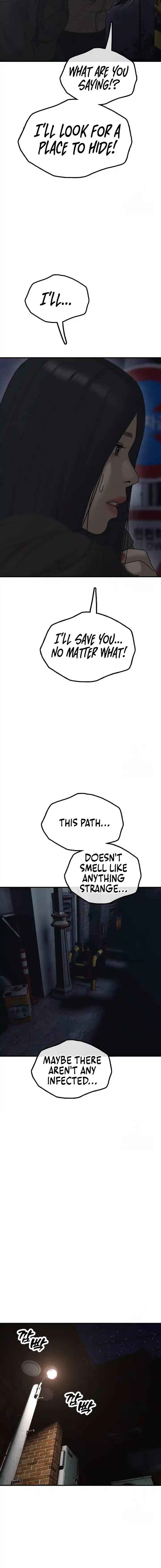 Jongmal i Chajawatda Chapter 9 - Page 27