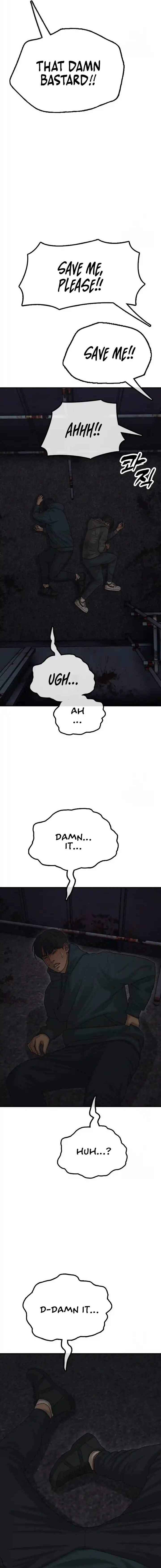 Jongmal i Chajawatda Chapter 9 - Page 6