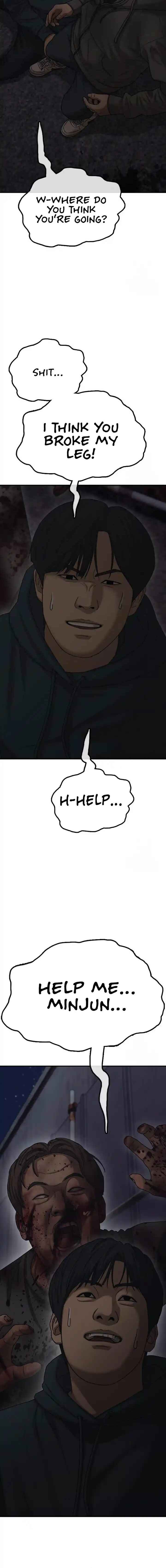 Jongmal i Chajawatda Chapter 9 - Page 8