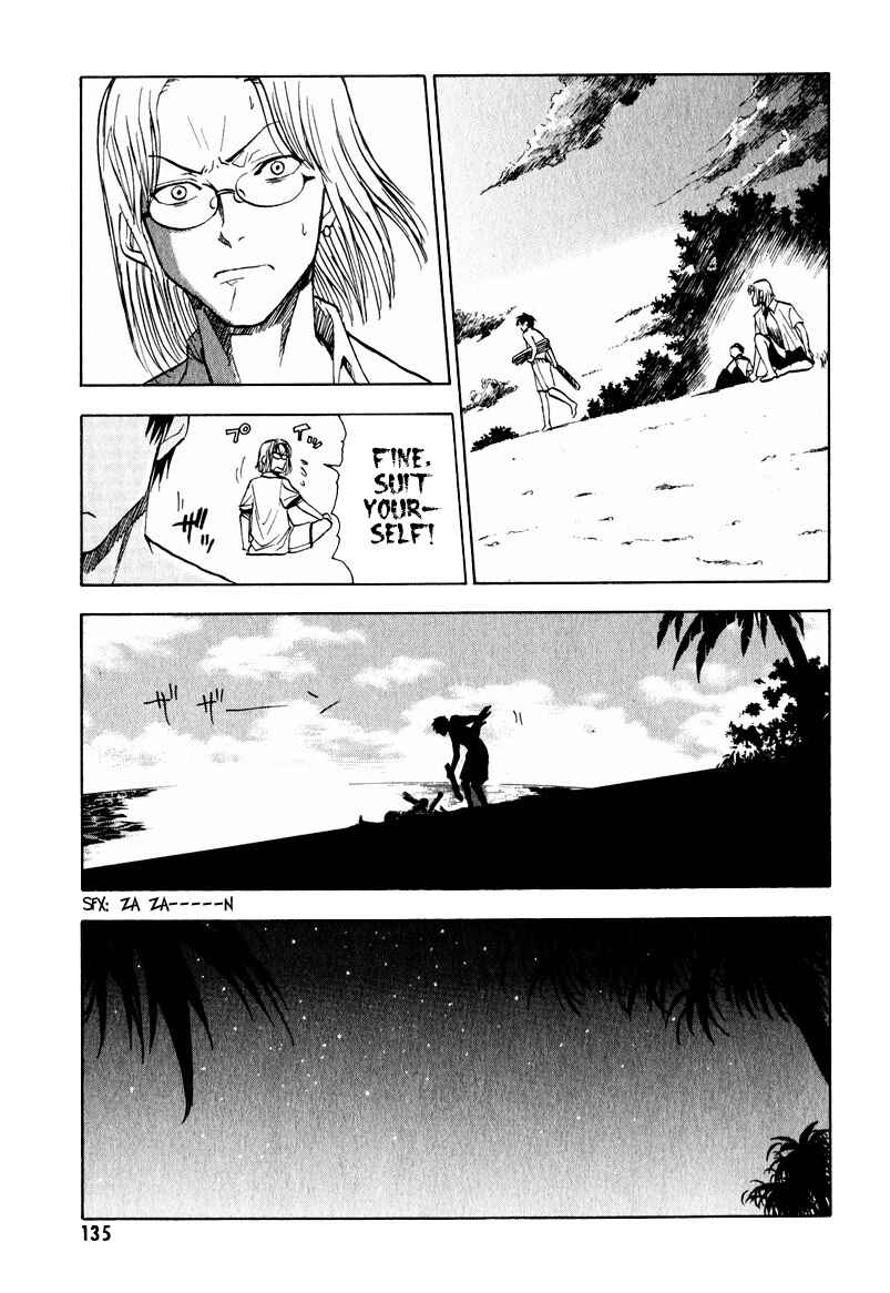 NHK ni Youkoso! Chapter 9 - Page 25