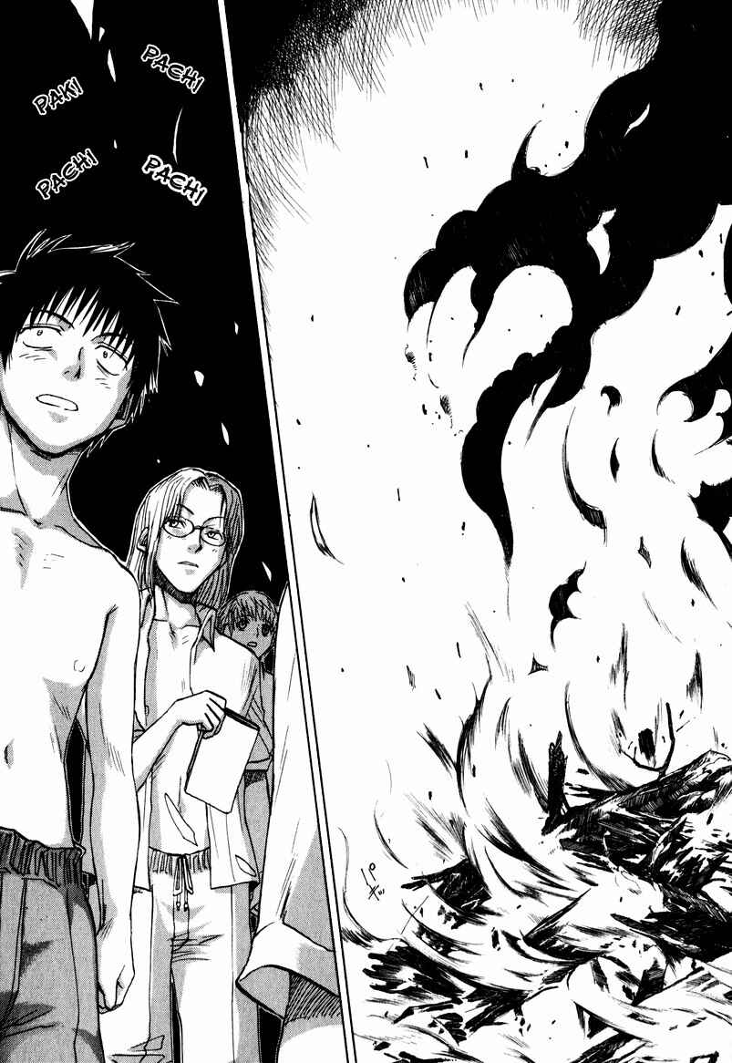 NHK ni Youkoso! Chapter 9 - Page 31