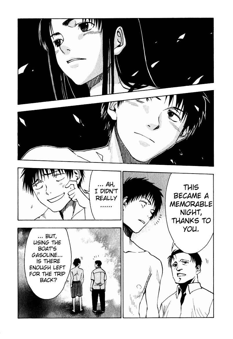 NHK ni Youkoso! Chapter 9 - Page 32