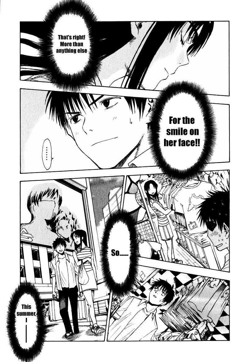 NHK ni Youkoso! Chapter 9 - Page 5