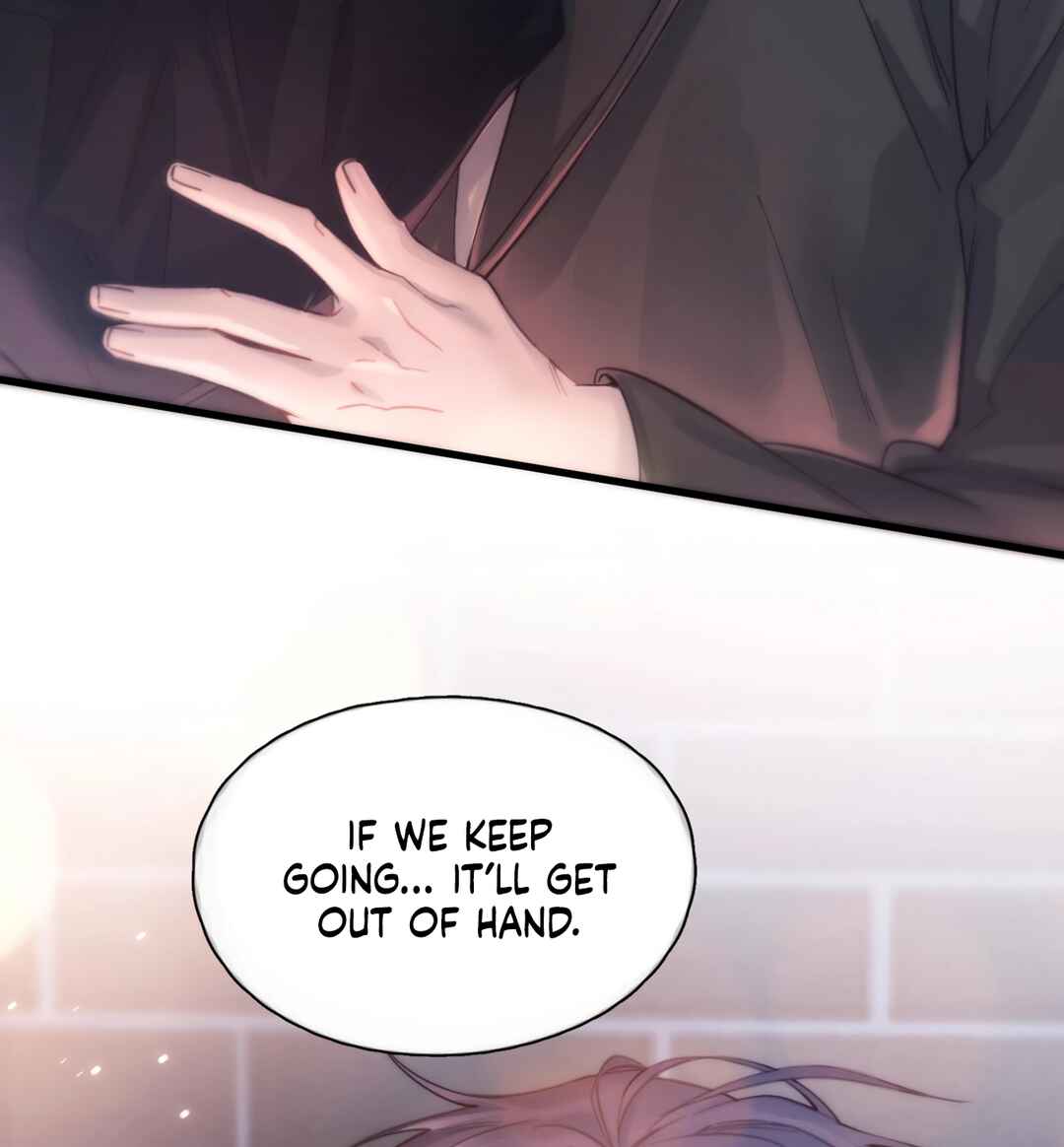 Fly Over the Sea Chapter 18 - Page 14