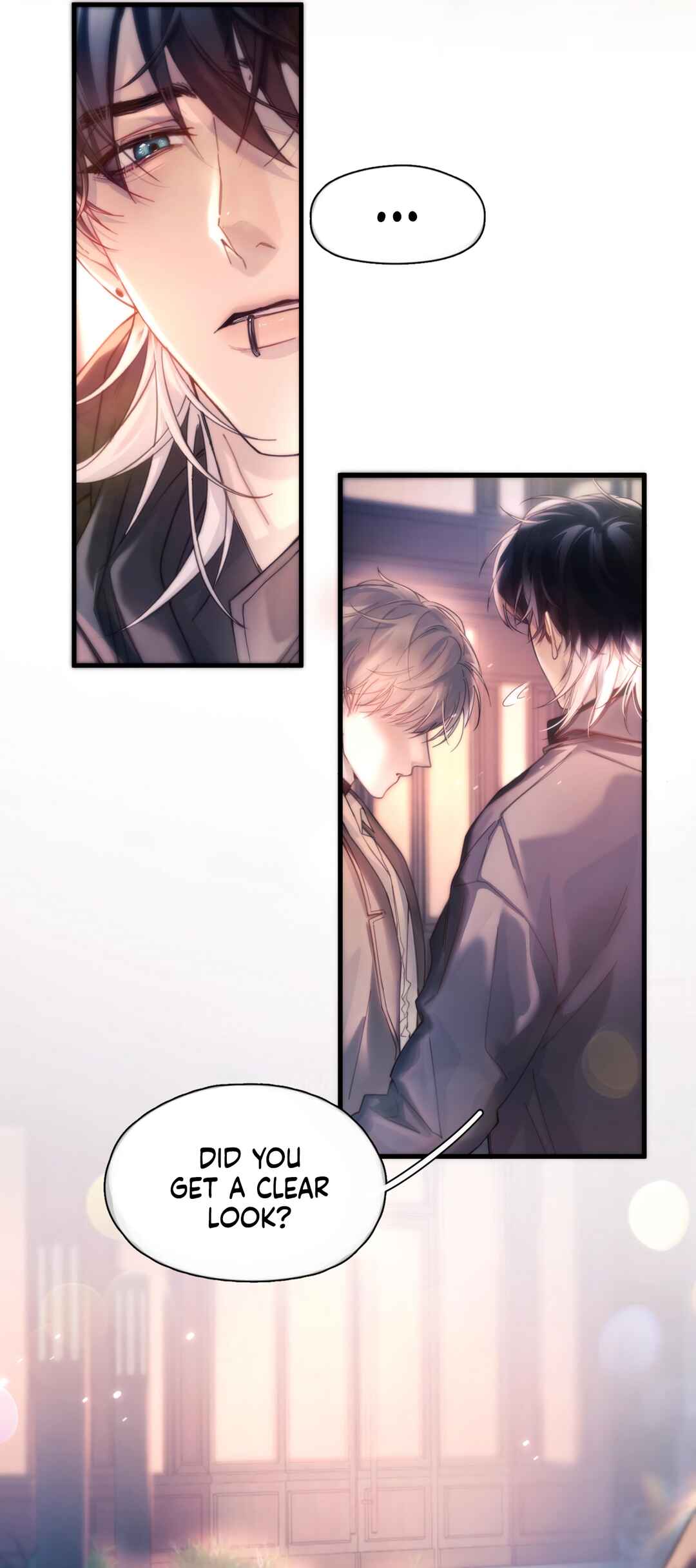 Fly Over the Sea Chapter 18 - Page 16