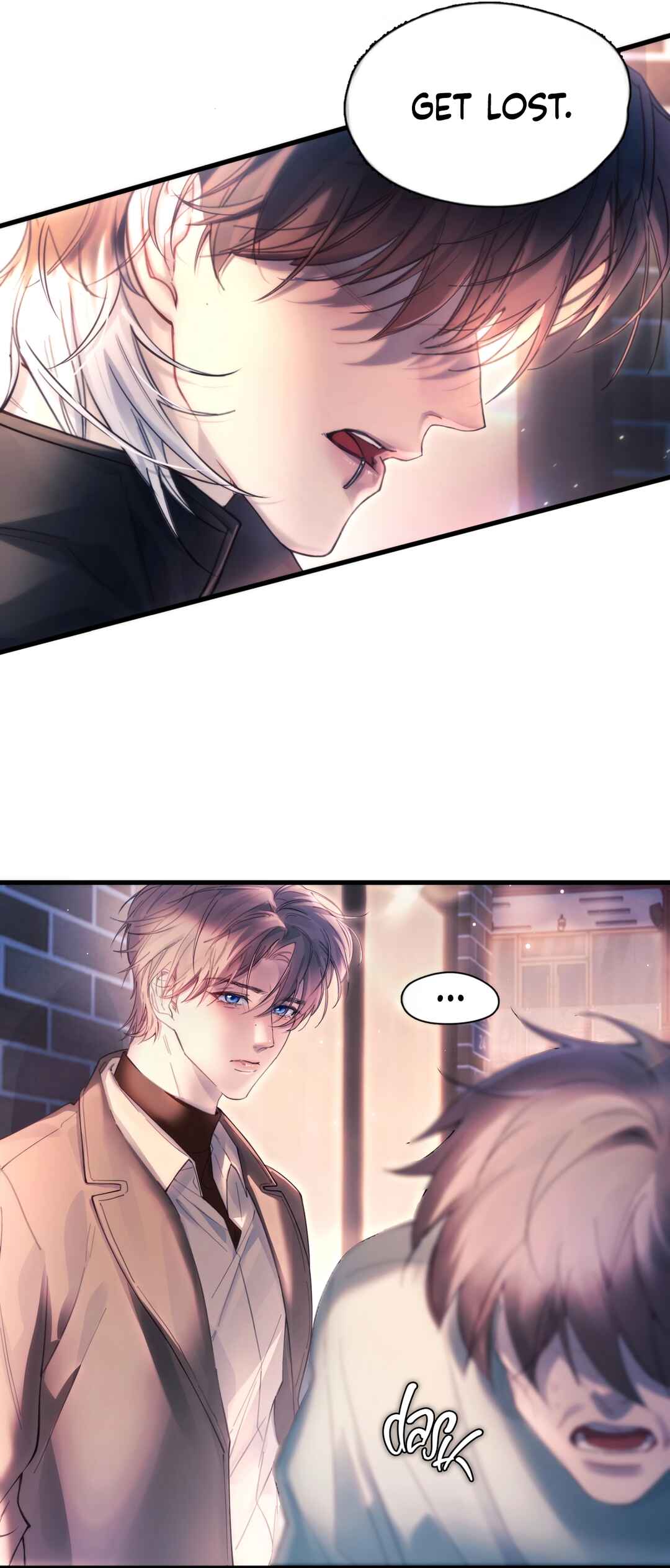 Fly Over the Sea Chapter 18 - Page 26