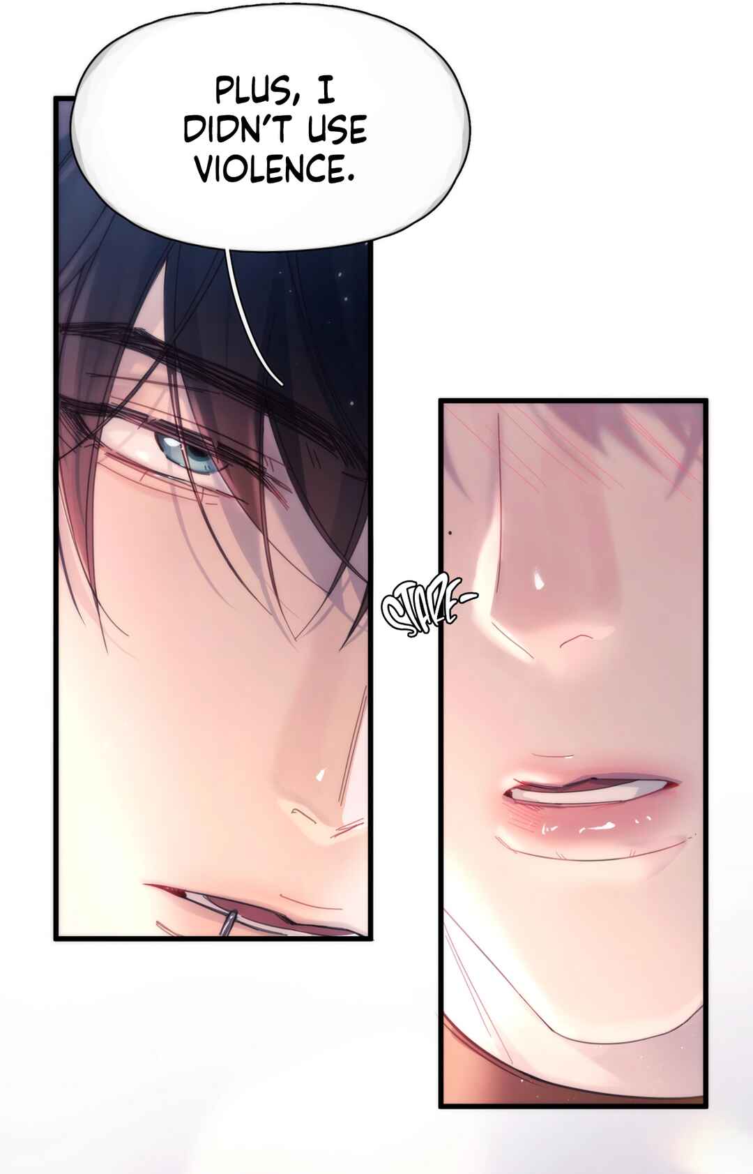 Fly Over the Sea Chapter 18 - Page 30