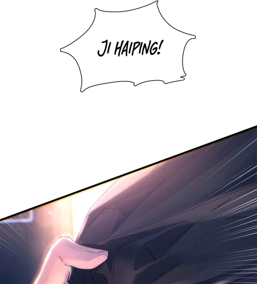 Fly Over the Sea Chapter 18 - Page 35
