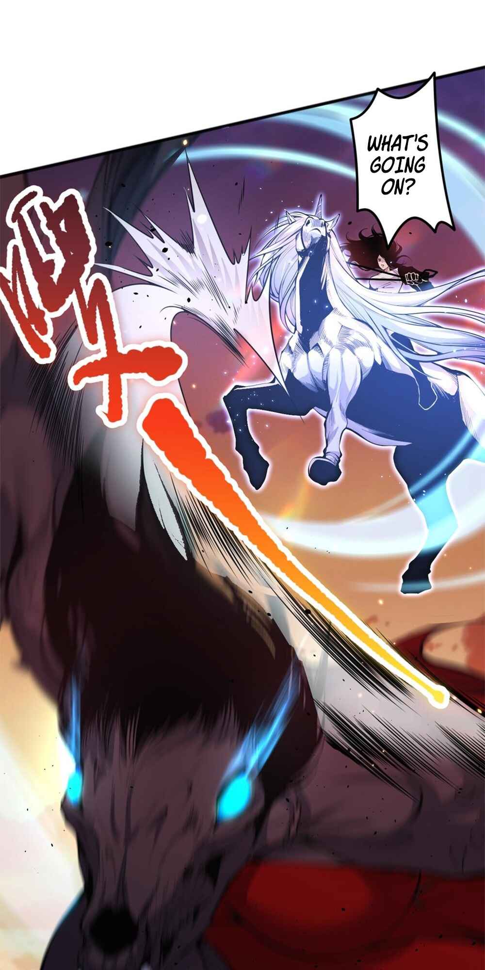 Si Ling Fashi! Wo Ji Shi Tianzai Chapter 43 - Page 11