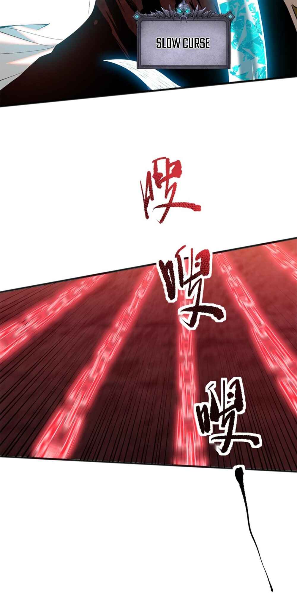 Si Ling Fashi! Wo Ji Shi Tianzai Chapter 43 - Page 15