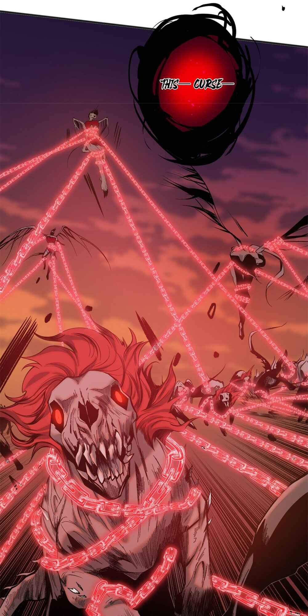 Si Ling Fashi! Wo Ji Shi Tianzai Chapter 43 - Page 16
