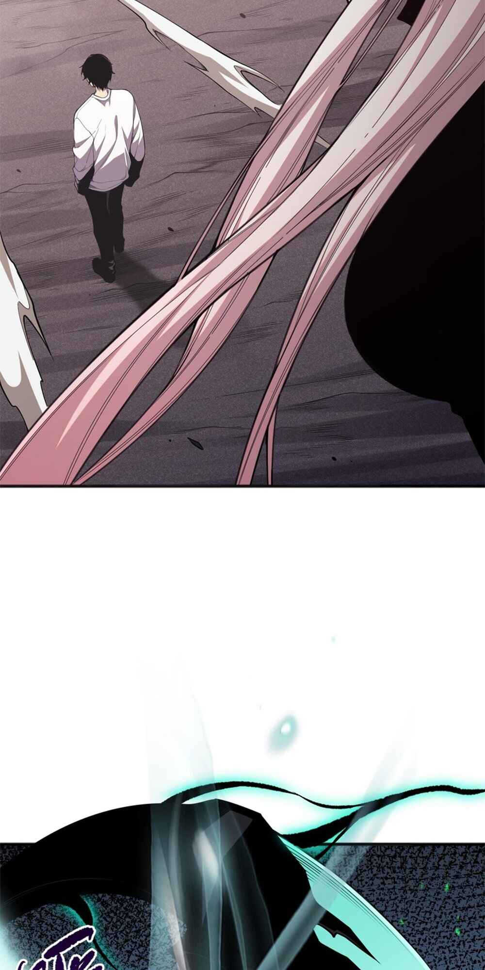 Si Ling Fashi! Wo Ji Shi Tianzai Chapter 43 - Page 3