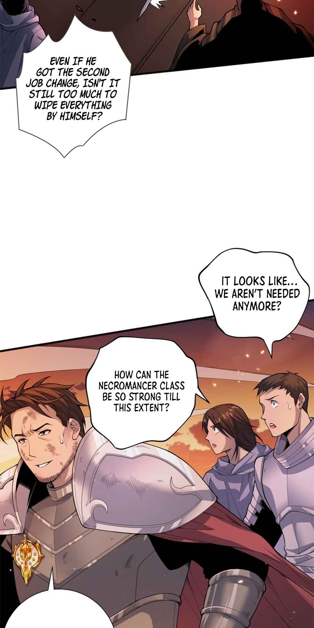 Si Ling Fashi! Wo Ji Shi Tianzai Chapter 43 - Page 30