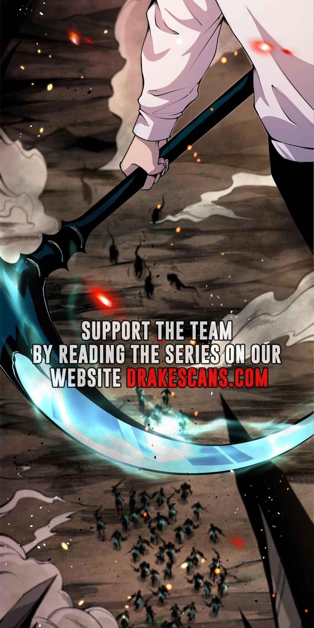 Si Ling Fashi! Wo Ji Shi Tianzai Chapter 43 - Page 32